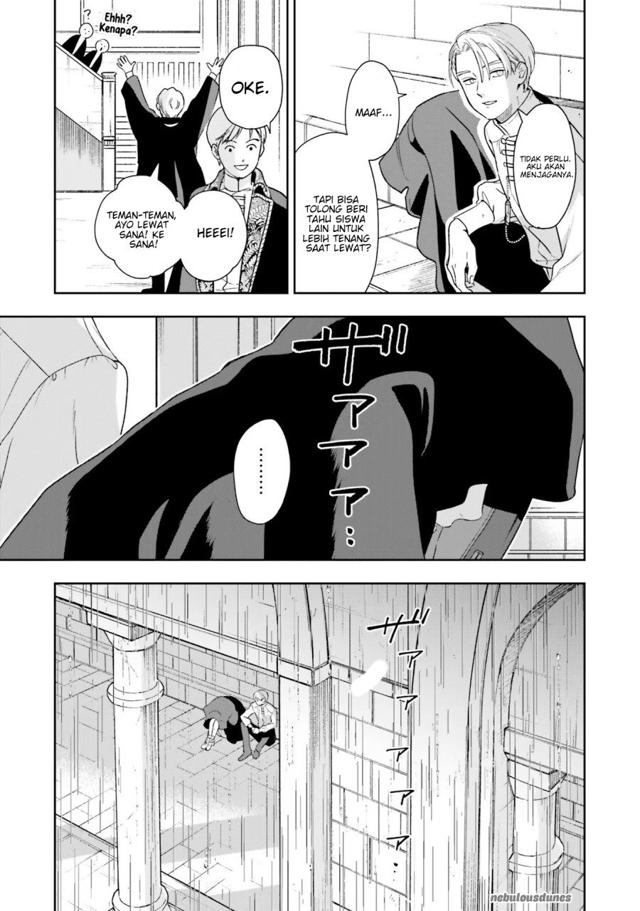 Re-Living My Life with a Boyfriend Who Doesn’t Remember Me Chapter 04 Gambar 32