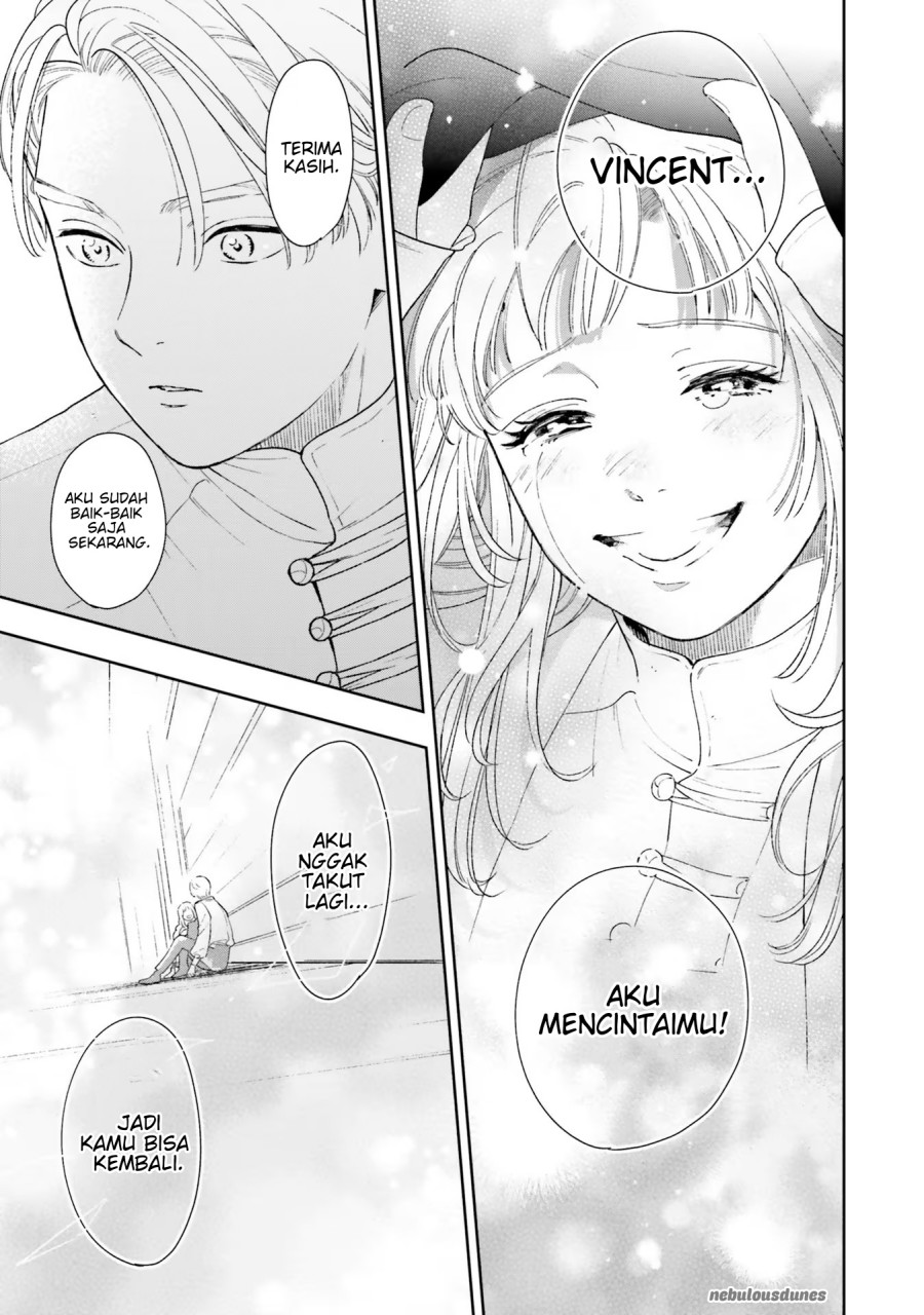 Re-Living My Life with a Boyfriend Who Doesn’t Remember Me Chapter 04 Gambar 38