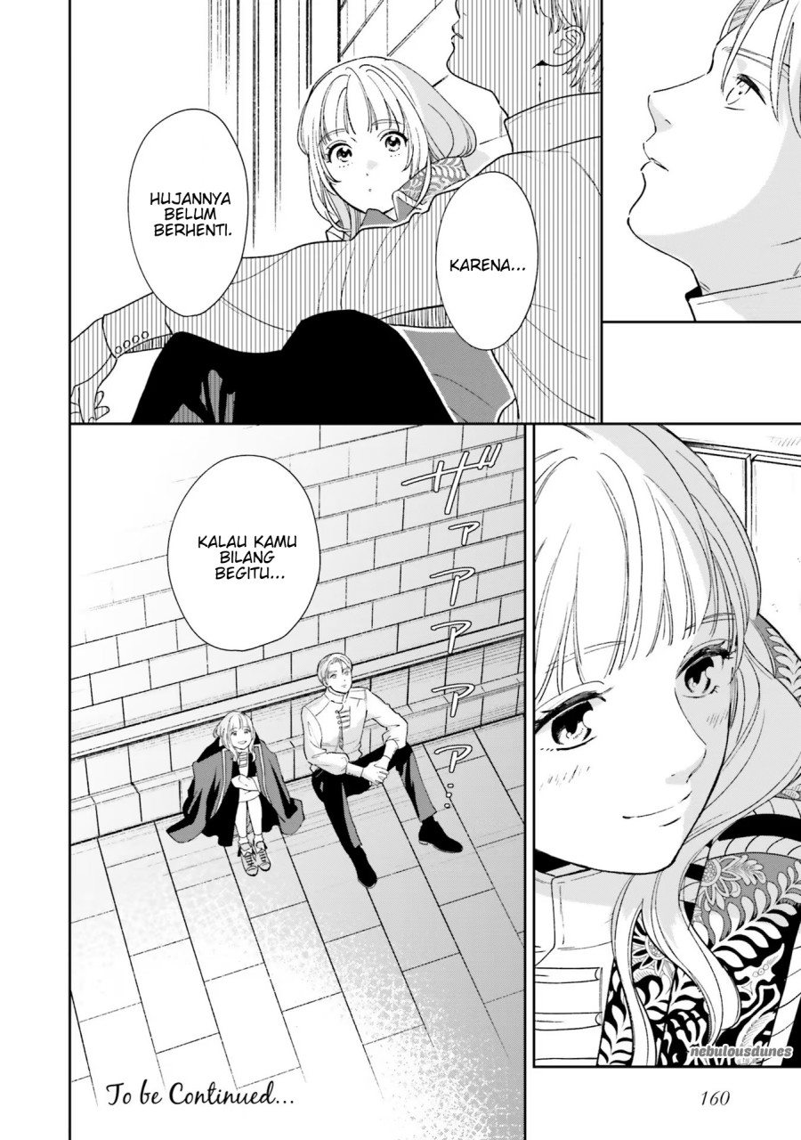 Re-Living My Life with a Boyfriend Who Doesn’t Remember Me Chapter 04 Gambar 43