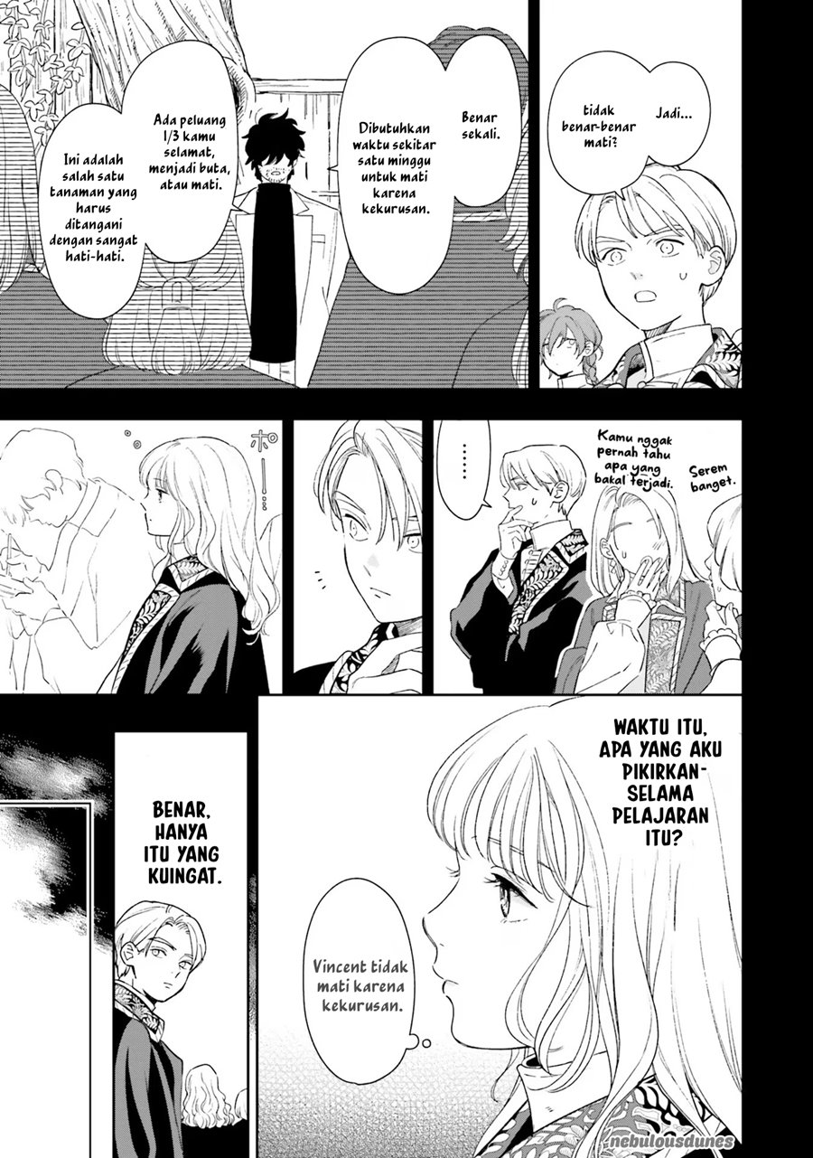 Re-Living My Life with a Boyfriend Who Doesn’t Remember Me Chapter 06 Gambar 8