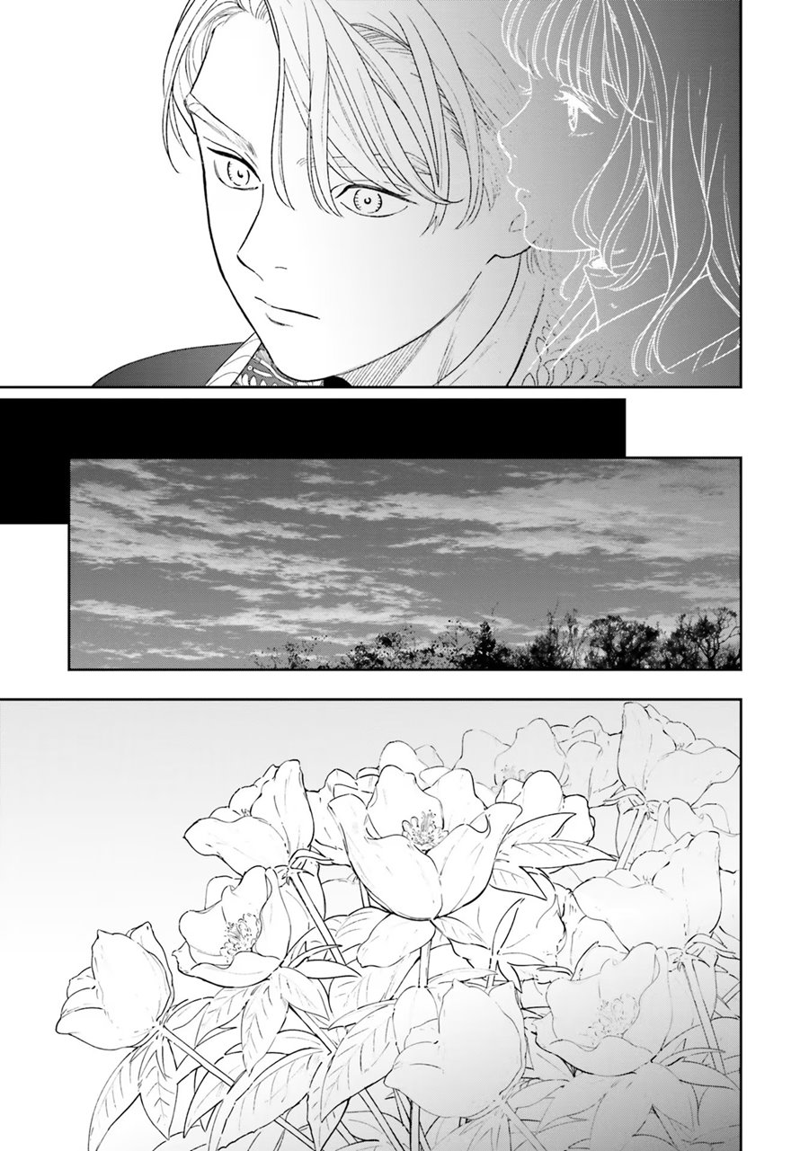 Re-Living My Life with a Boyfriend Who Doesn’t Remember Me Chapter 06 Gambar 18