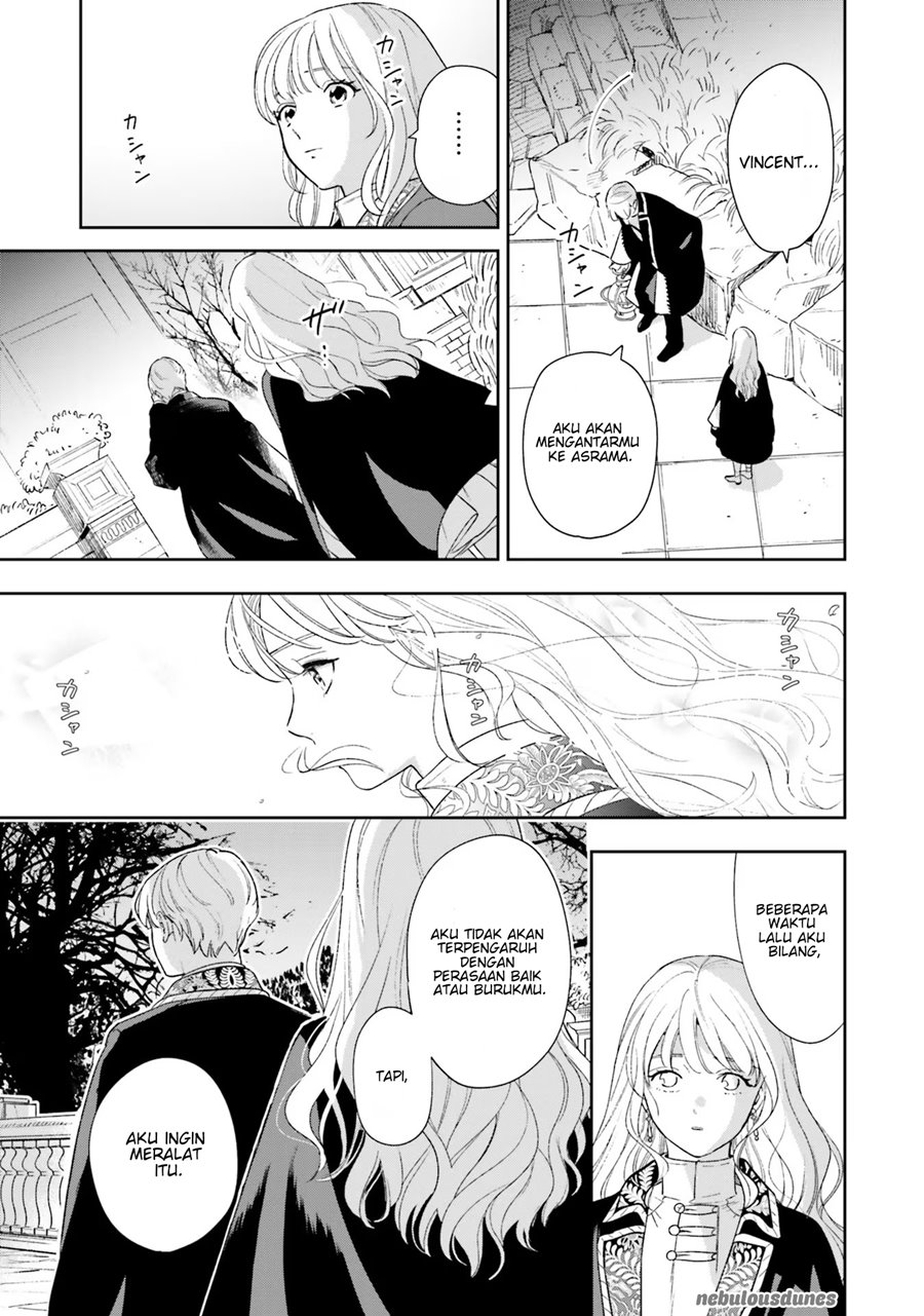 Re-Living My Life with a Boyfriend Who Doesn’t Remember Me Chapter 06 Gambar 28