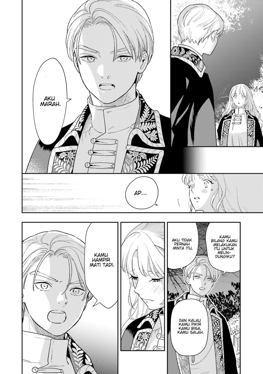 Re-Living My Life with a Boyfriend Who Doesn’t Remember Me Chapter 06 Gambar 29