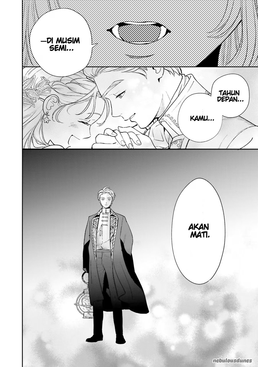 Re-Living My Life with a Boyfriend Who Doesn’t Remember Me Chapter 06 Gambar 35