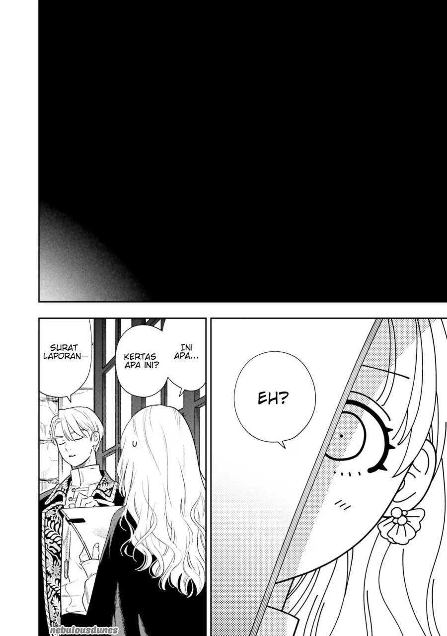 Re-Living My Life with a Boyfriend Who Doesn’t Remember Me Chapter 08 Gambar 11
