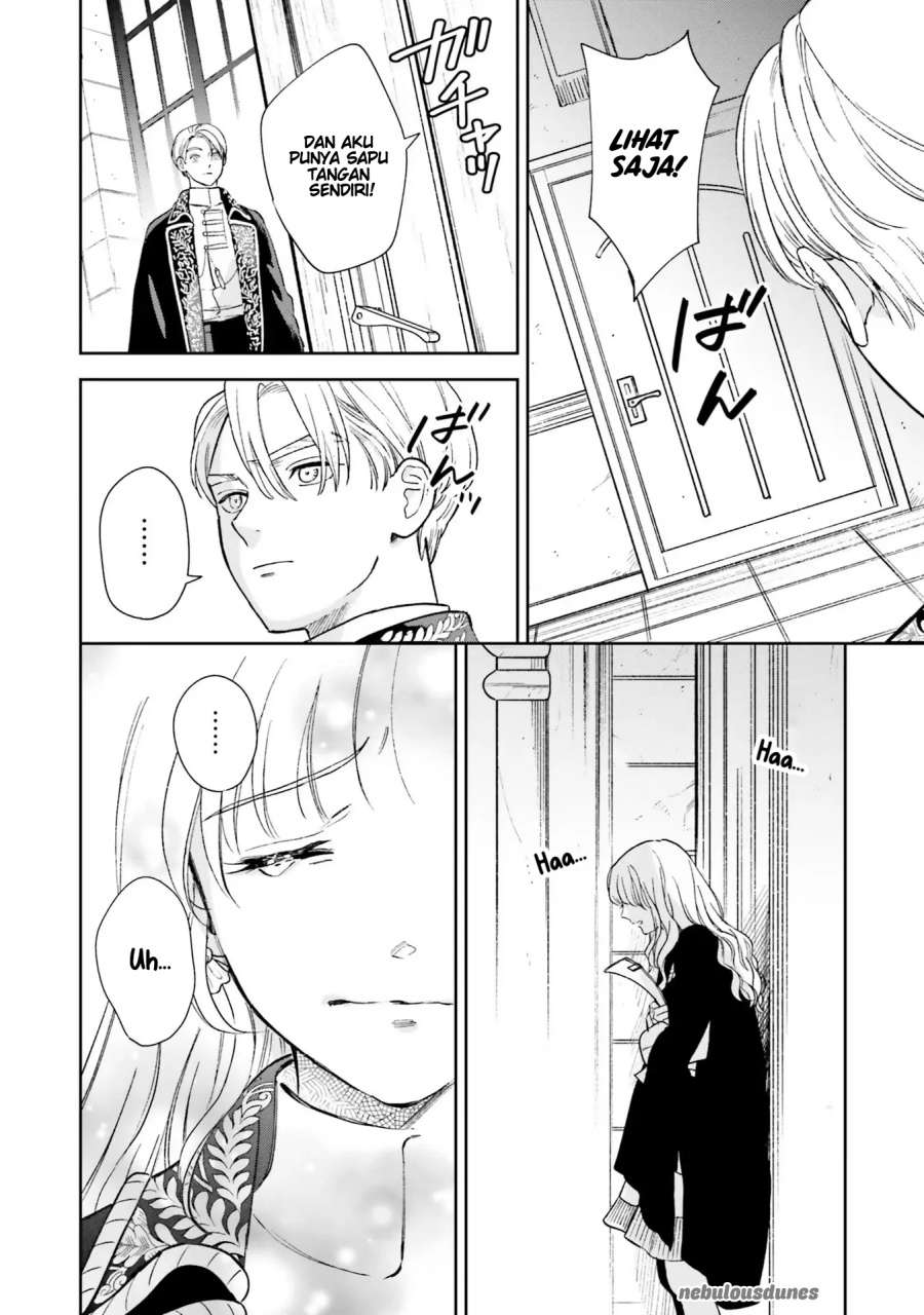 Re-Living My Life with a Boyfriend Who Doesn’t Remember Me Chapter 08 Gambar 23