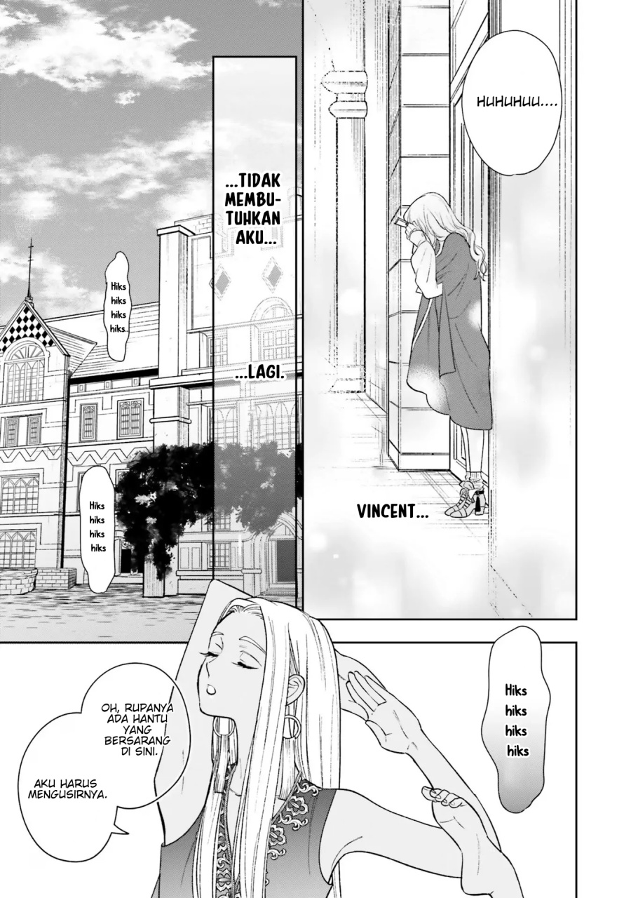 Re-Living My Life with a Boyfriend Who Doesn’t Remember Me Chapter 08 Gambar 24