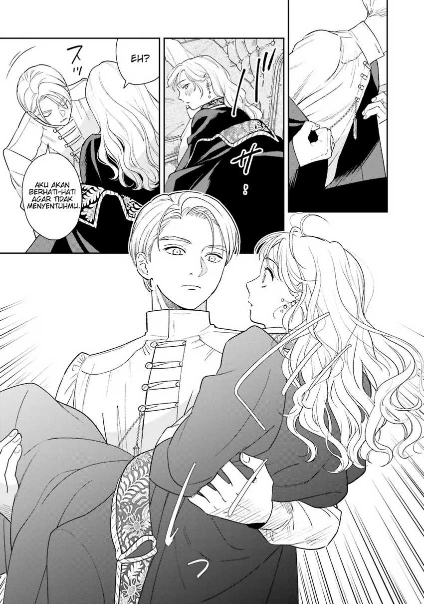 Re-Living My Life with a Boyfriend Who Doesn’t Remember Me Chapter 12 Gambar 4