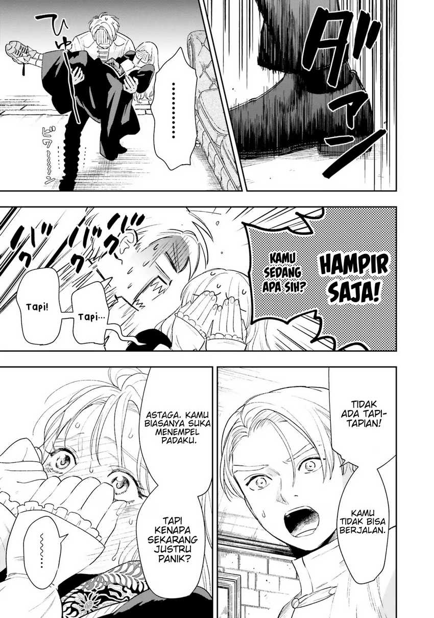 Re-Living My Life with a Boyfriend Who Doesn’t Remember Me Chapter 12 Gambar 6