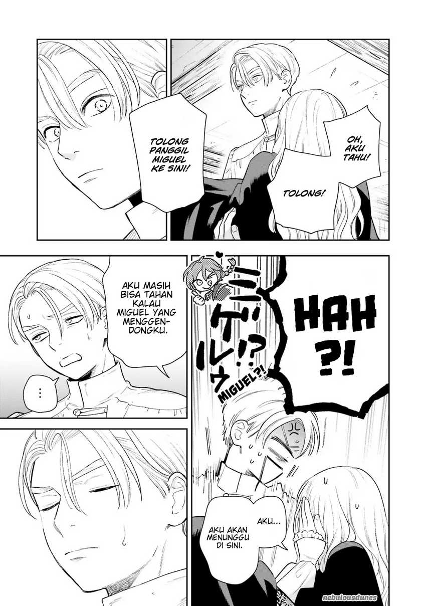 Re-Living My Life with a Boyfriend Who Doesn’t Remember Me Chapter 12 Gambar 8