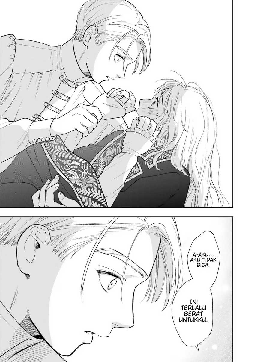 Re-Living My Life with a Boyfriend Who Doesn’t Remember Me Chapter 12 Gambar 12
