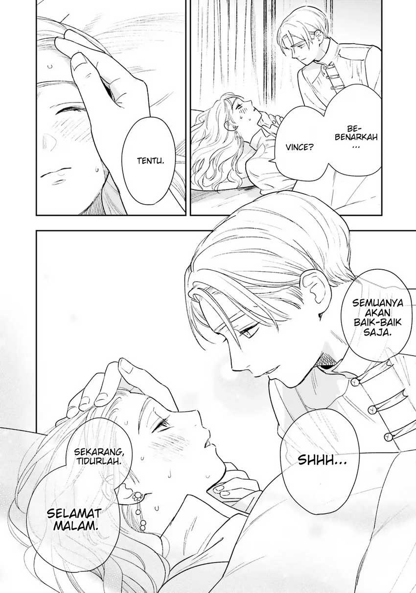 Re-Living My Life with a Boyfriend Who Doesn’t Remember Me Chapter 12 Gambar 33