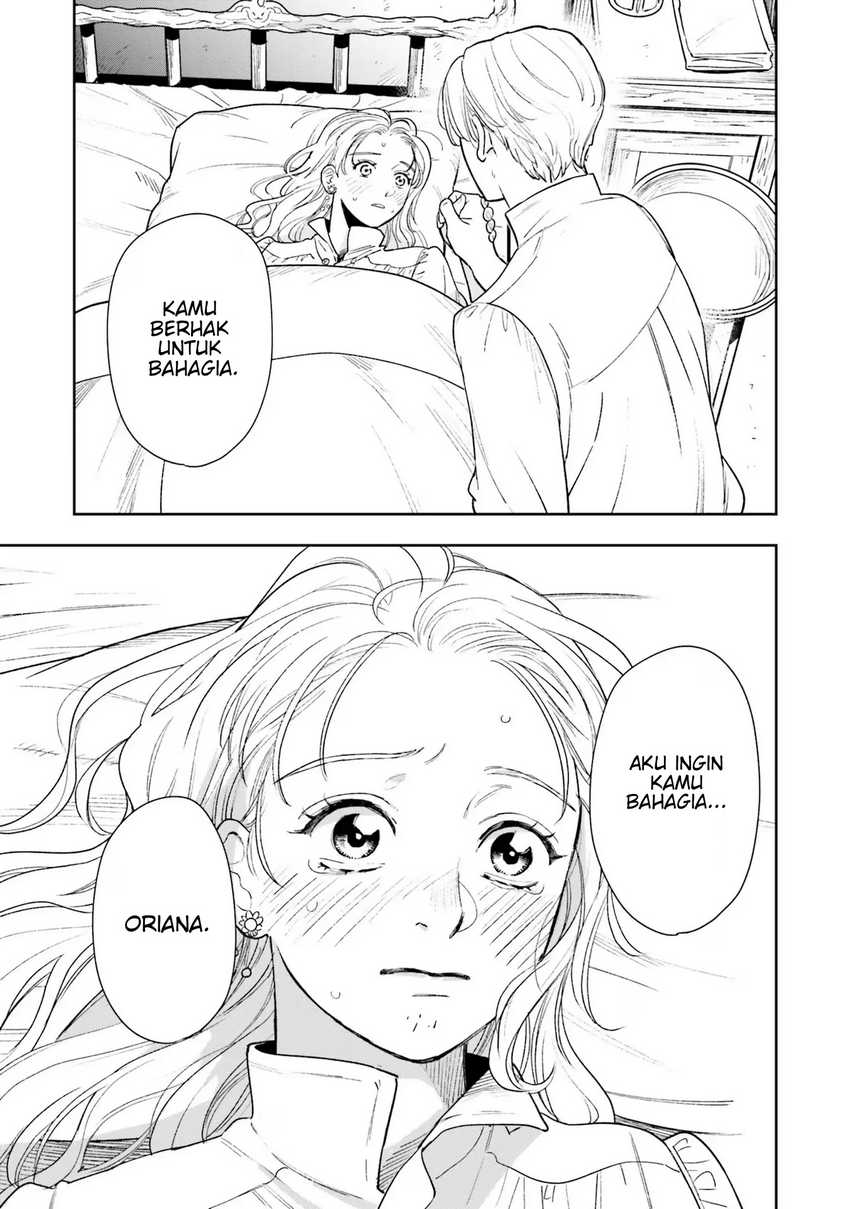 Re-Living My Life with a Boyfriend Who Doesn’t Remember Me Chapter 12 Gambar 36