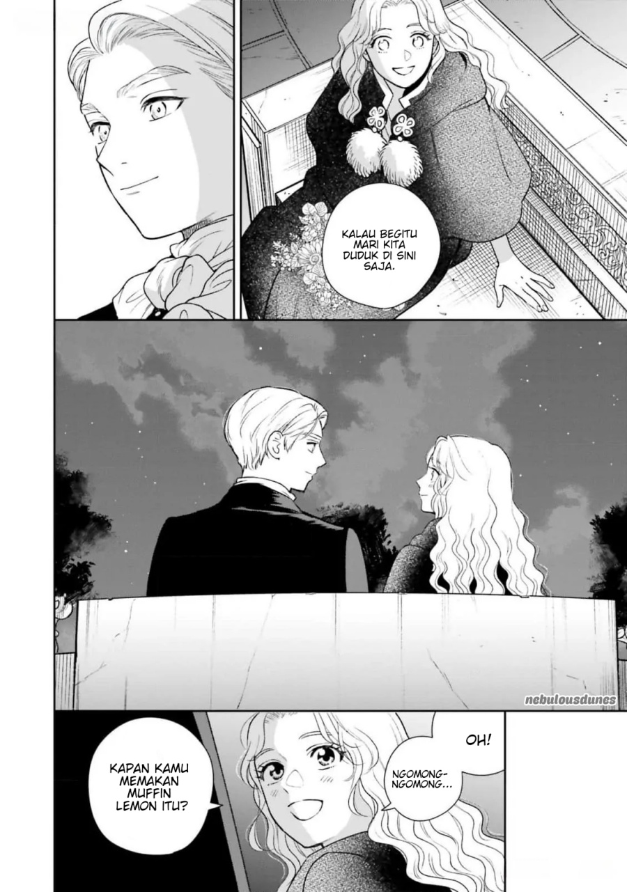 Re-Living My Life with a Boyfriend Who Doesn’t Remember Me Chapter 14 Gambar 10