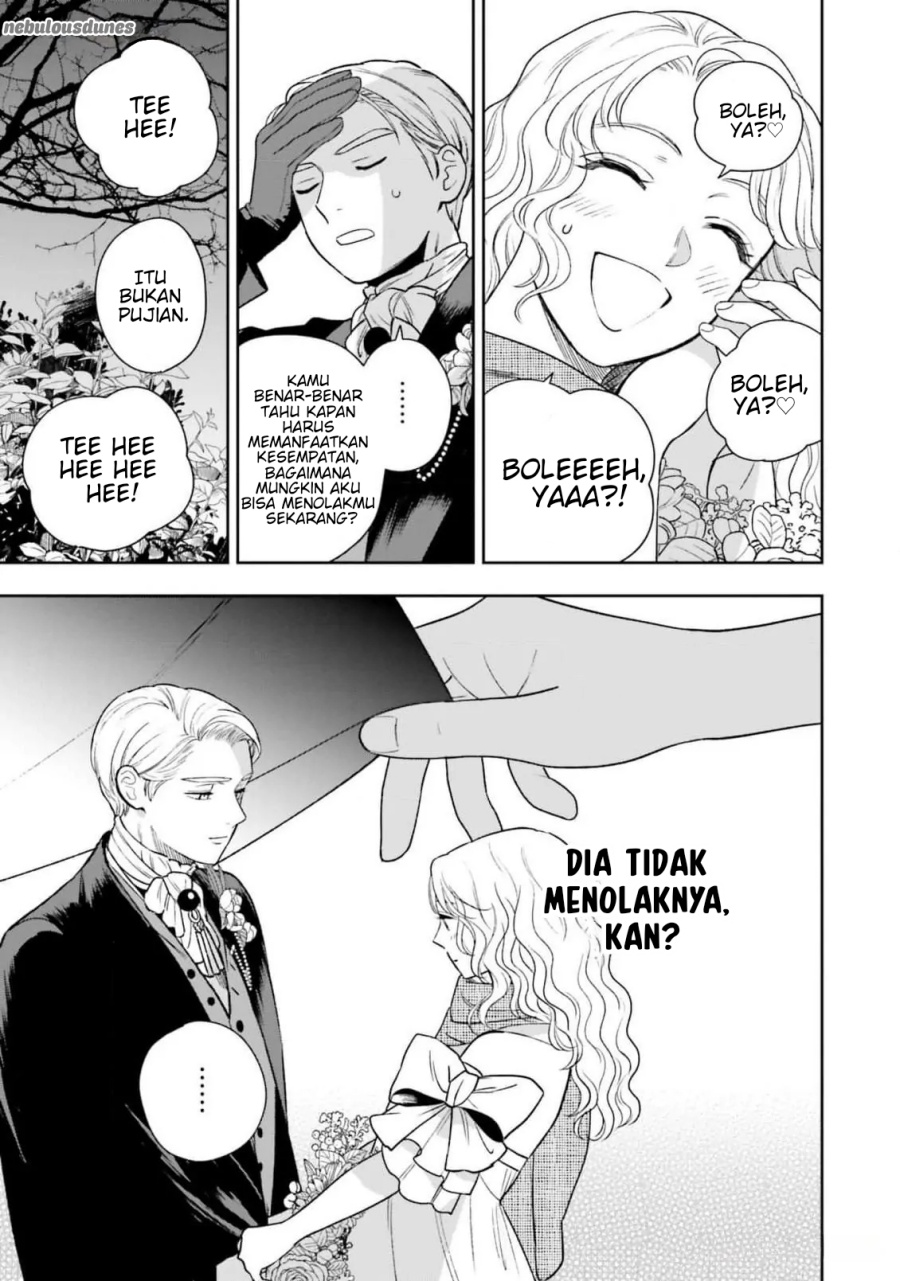 Re-Living My Life with a Boyfriend Who Doesn’t Remember Me Chapter 14 Gambar 31