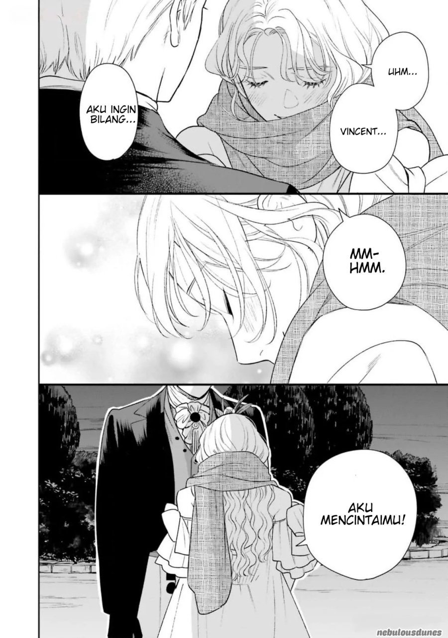 Re-Living My Life with a Boyfriend Who Doesn’t Remember Me Chapter 14 Gambar 32