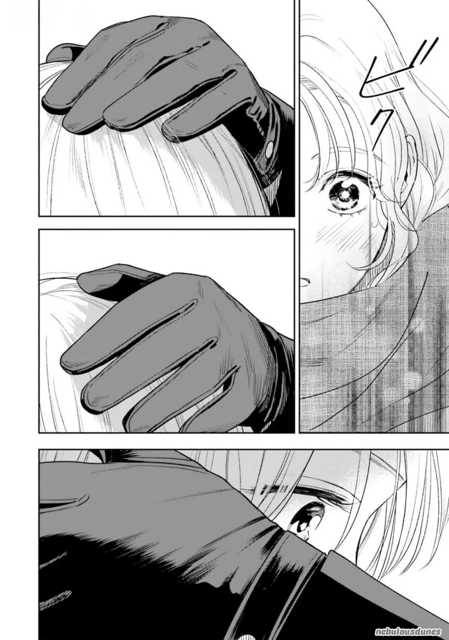 Re-Living My Life with a Boyfriend Who Doesn’t Remember Me Chapter 14 Gambar 34