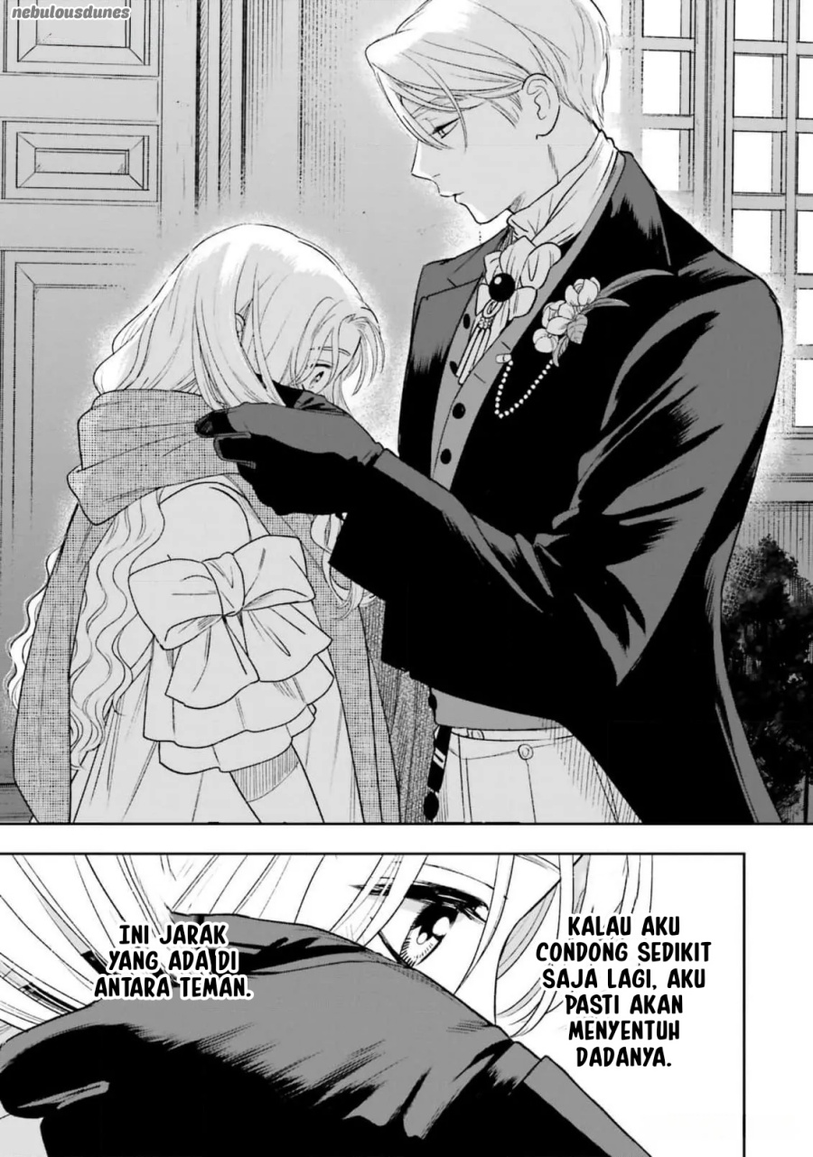 Re-Living My Life with a Boyfriend Who Doesn’t Remember Me Chapter 14 Gambar 35