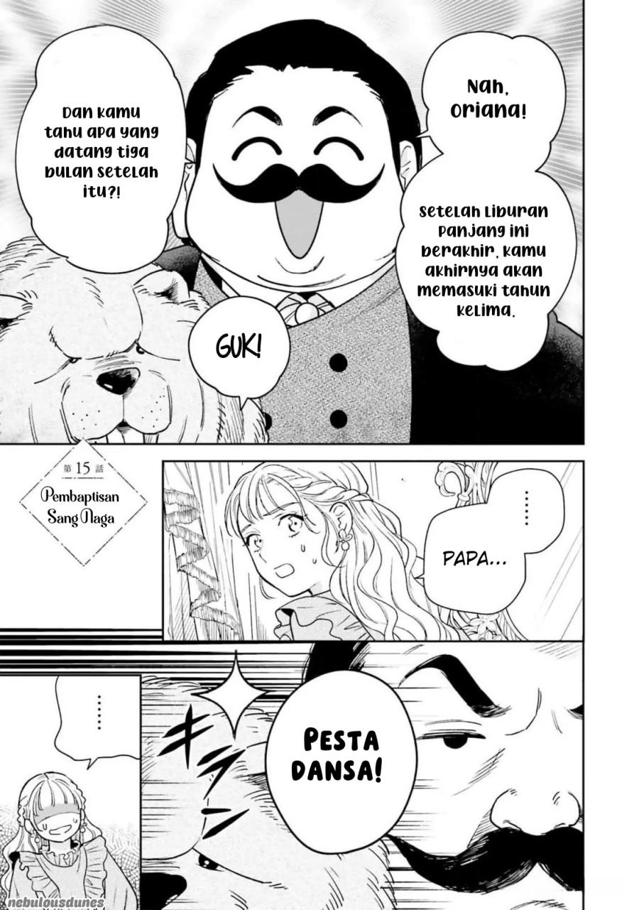 Re-Living My Life with a Boyfriend Who Doesn’t Remember Me Chapter 15 Gambar 2
