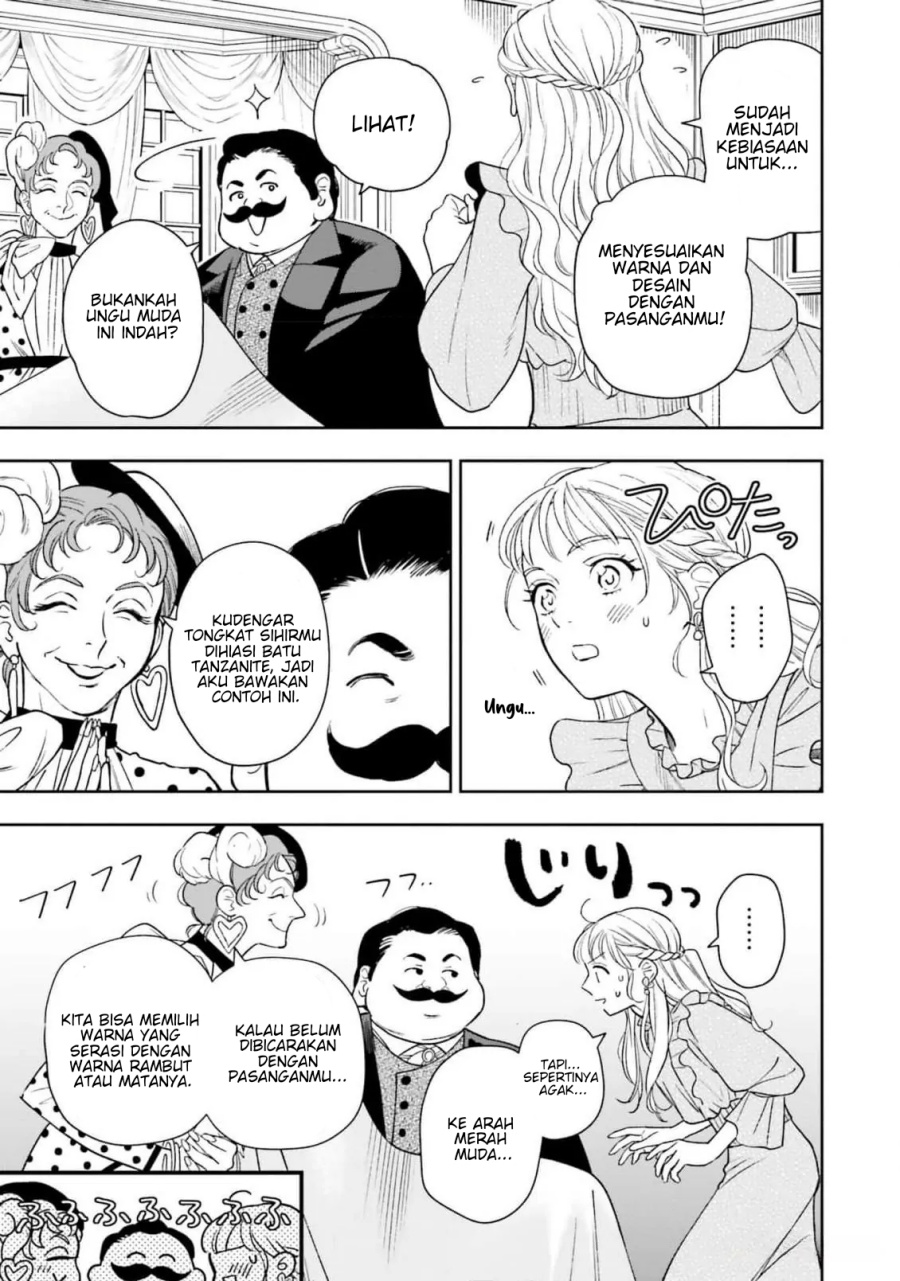 Re-Living My Life with a Boyfriend Who Doesn’t Remember Me Chapter 15 Gambar 4