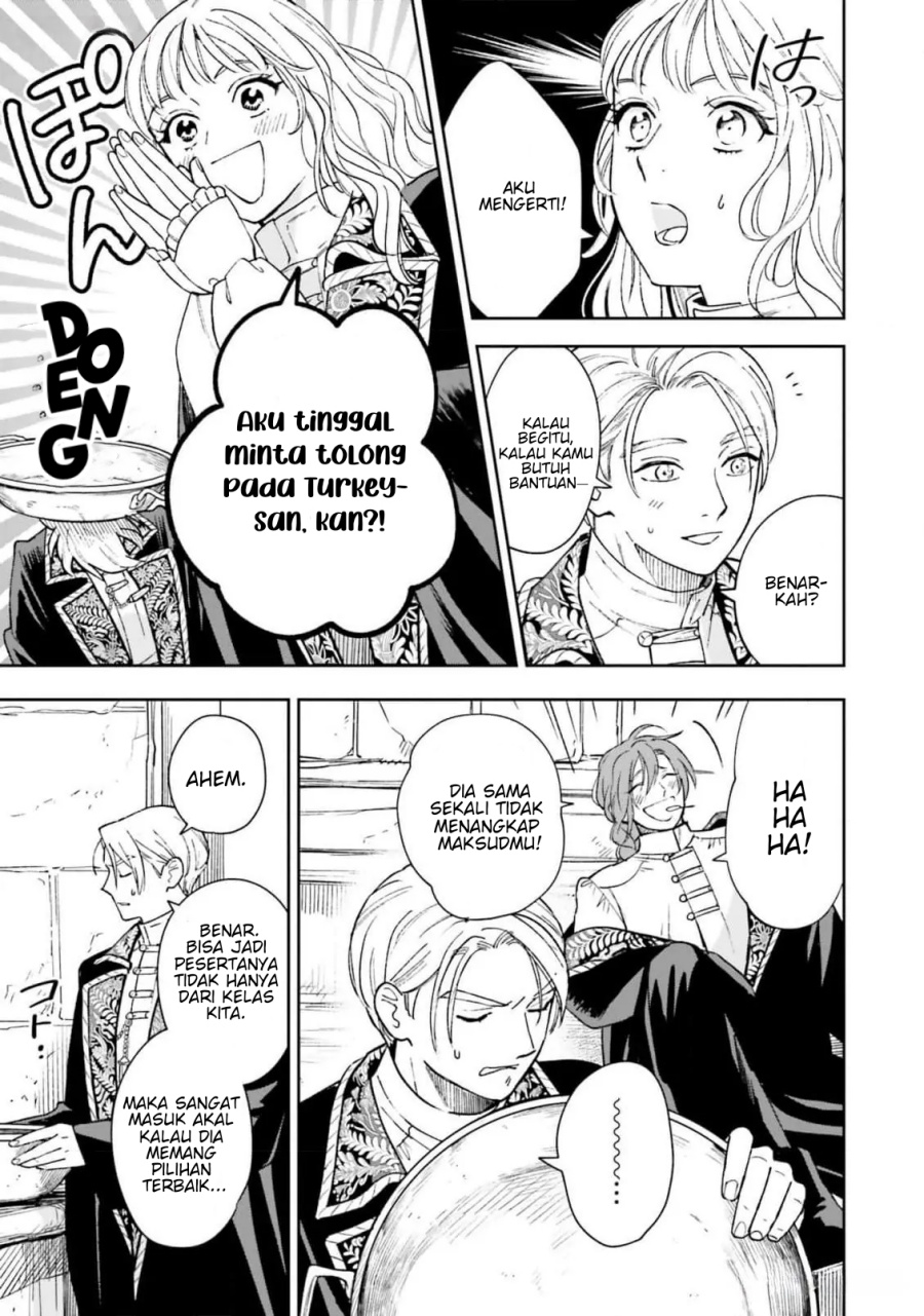 Re-Living My Life with a Boyfriend Who Doesn’t Remember Me Chapter 15 Gambar 18