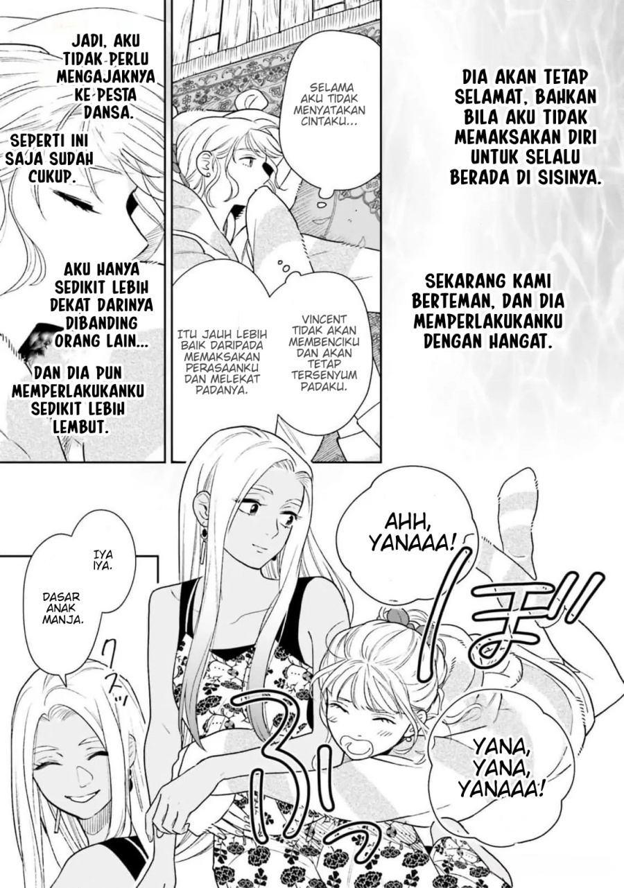 Re-Living My Life with a Boyfriend Who Doesn’t Remember Me Chapter 15 Gambar 32
