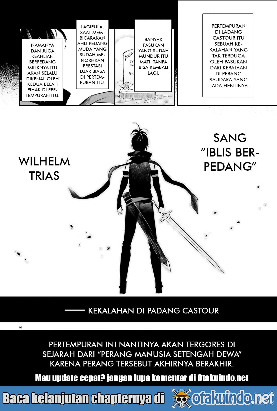 Re:Zero Kara Hajimeru Isekai Seikatsu – Kenki Koiuta Chapter 00 Gambar 16