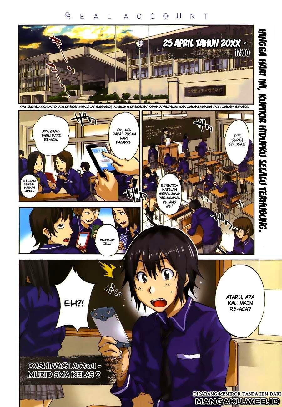 Real Account Chapter 1 Gambar 2