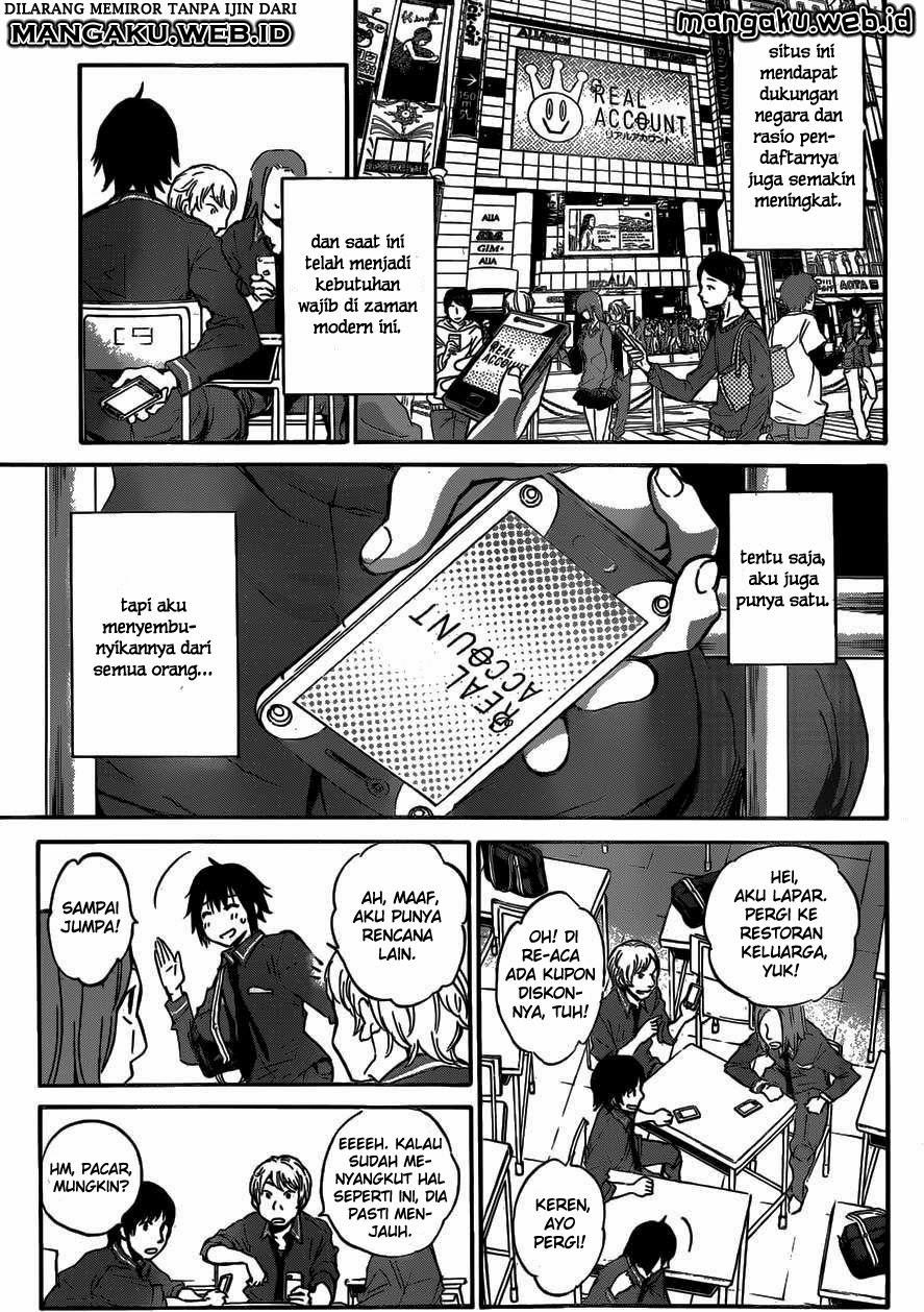 Real Account Chapter 1 Gambar 5