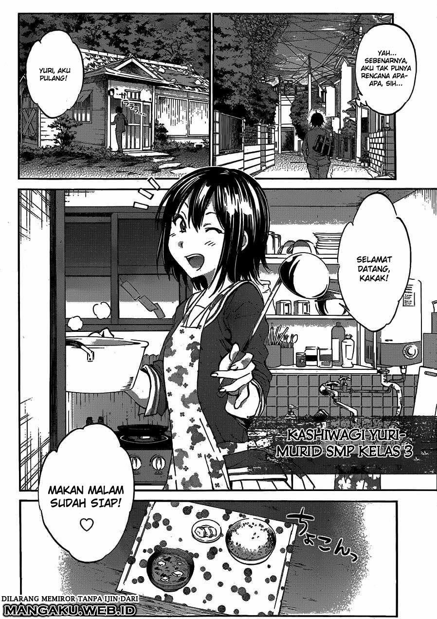 Real Account Chapter 1 Gambar 6