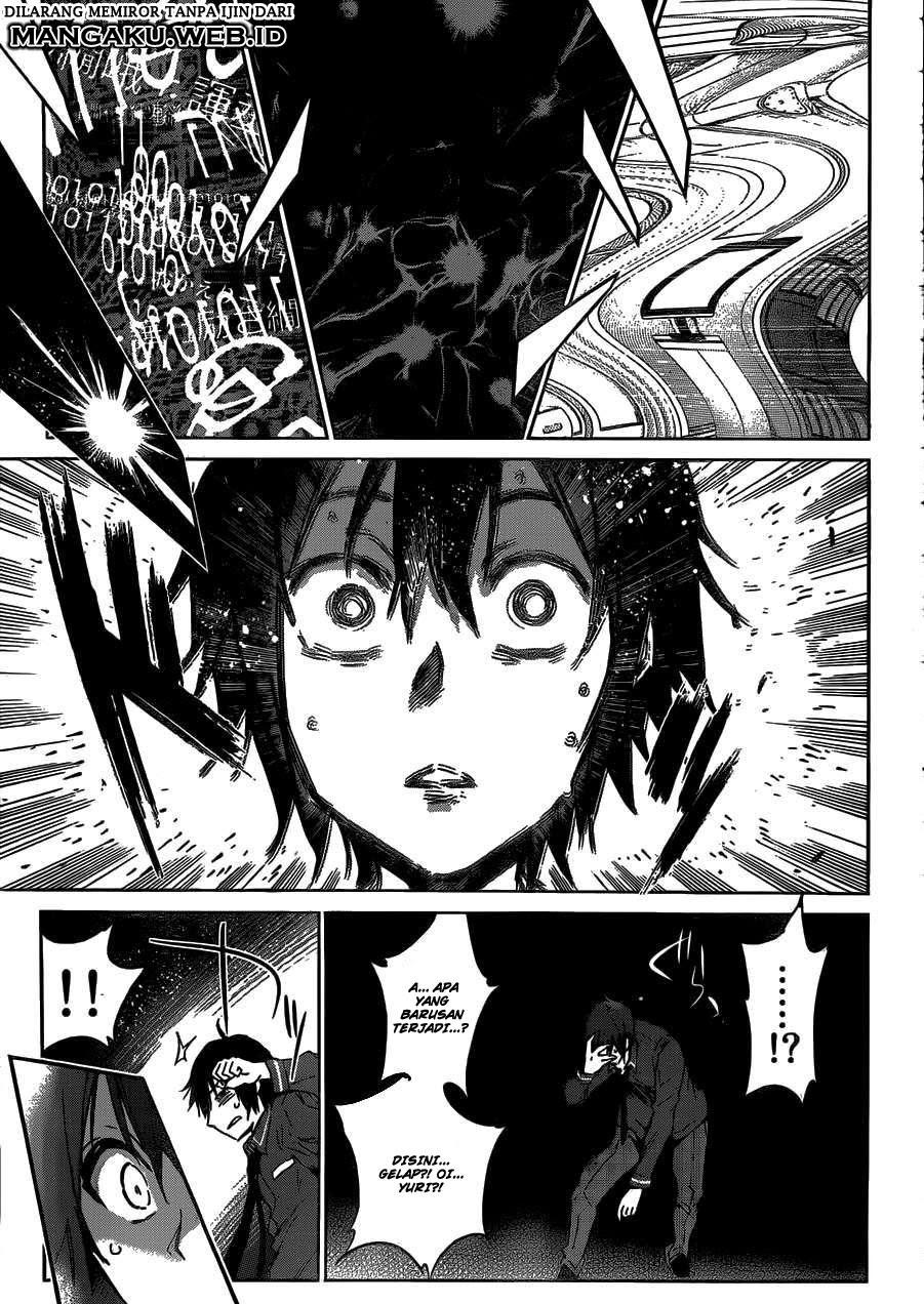 Real Account Chapter 1 Gambar 17
