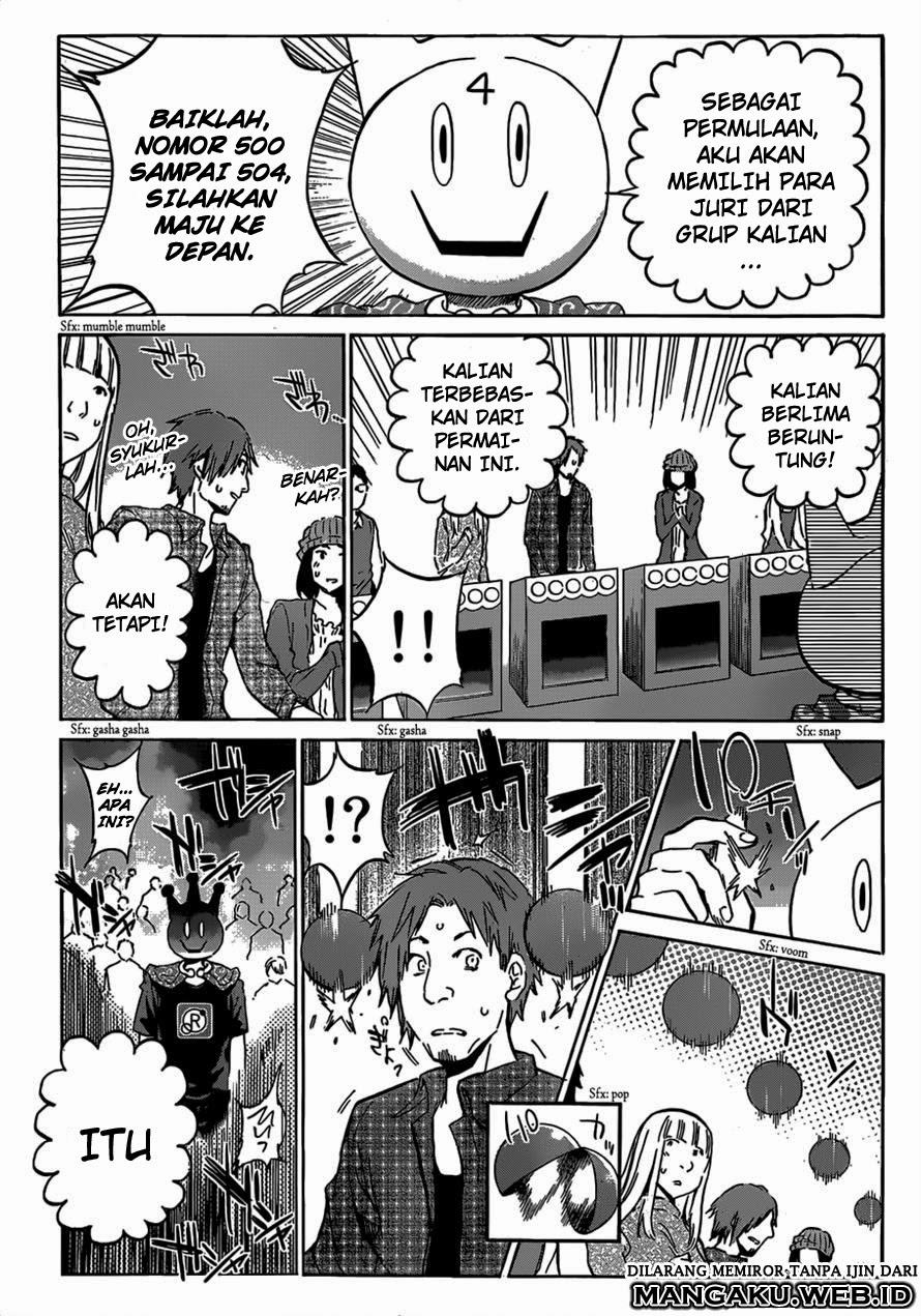 Real Account Chapter 2 Gambar 10