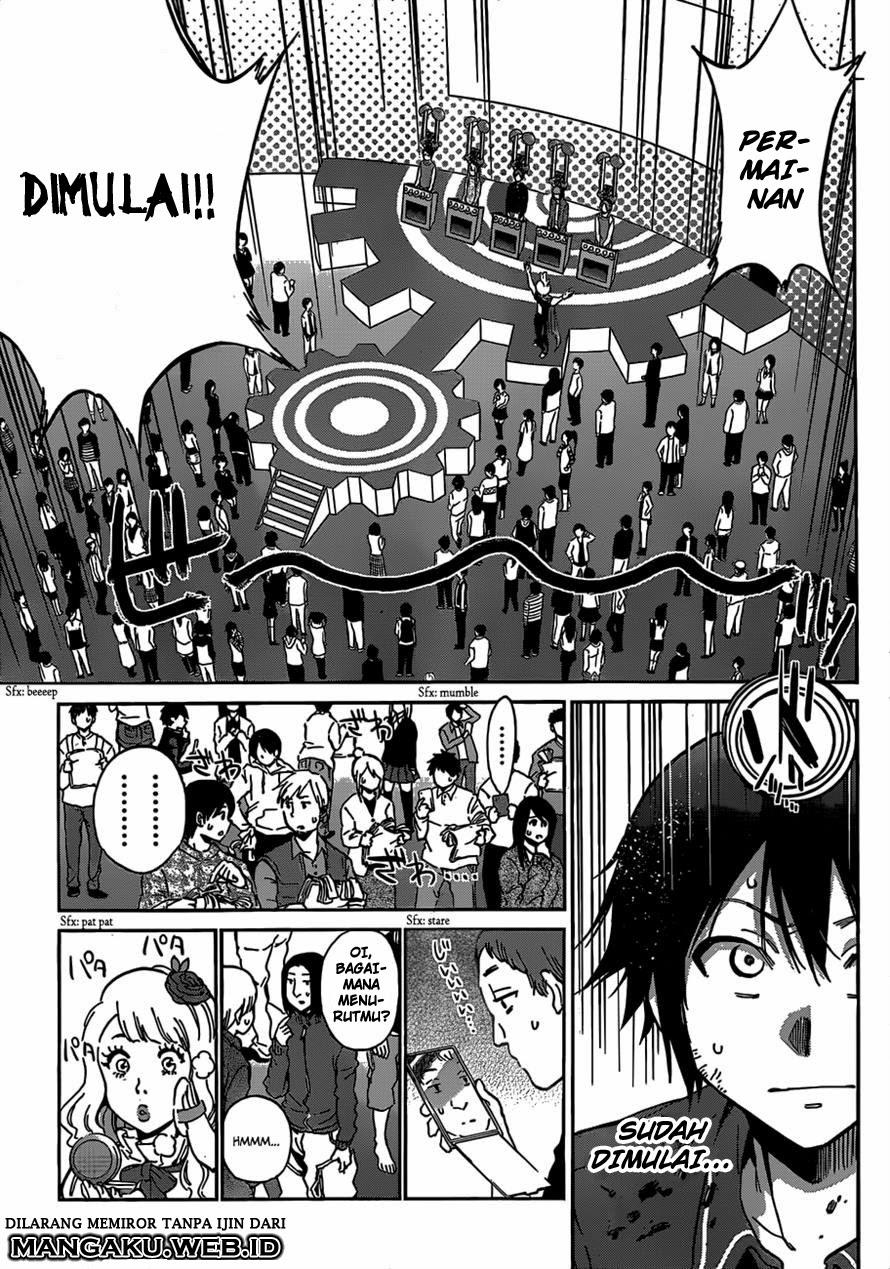 Real Account Chapter 2 Gambar 12