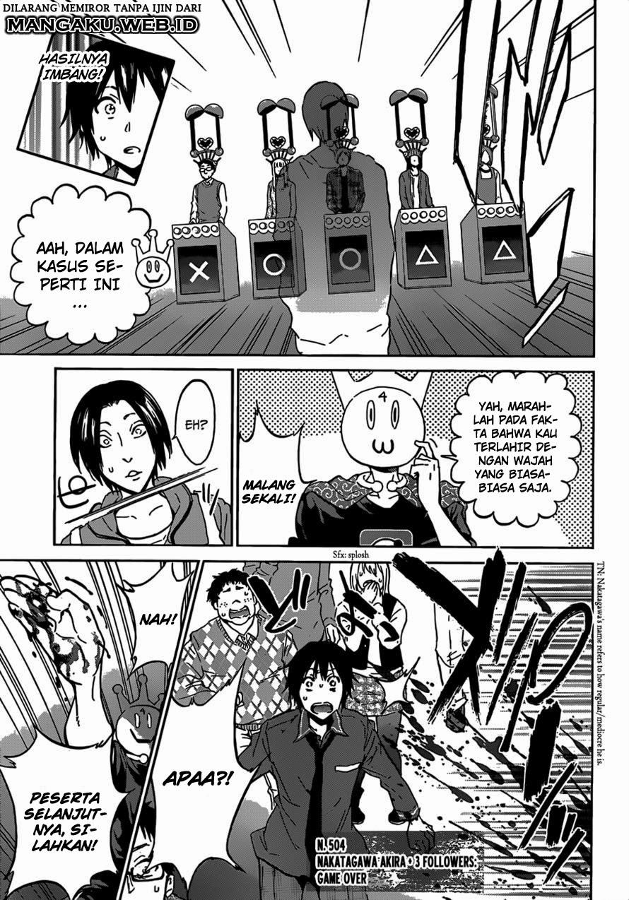 Real Account Chapter 2 Gambar 18