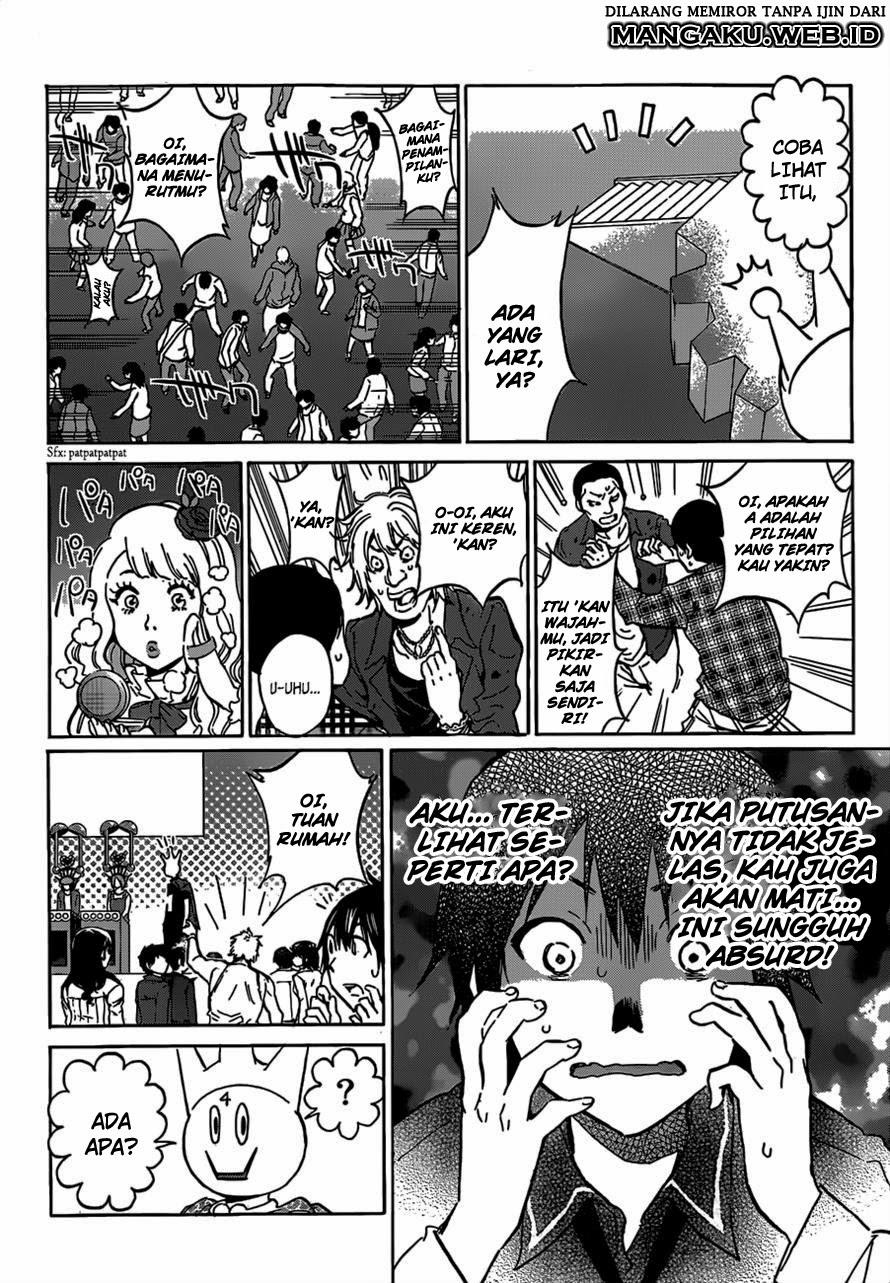 Real Account Chapter 2 Gambar 19