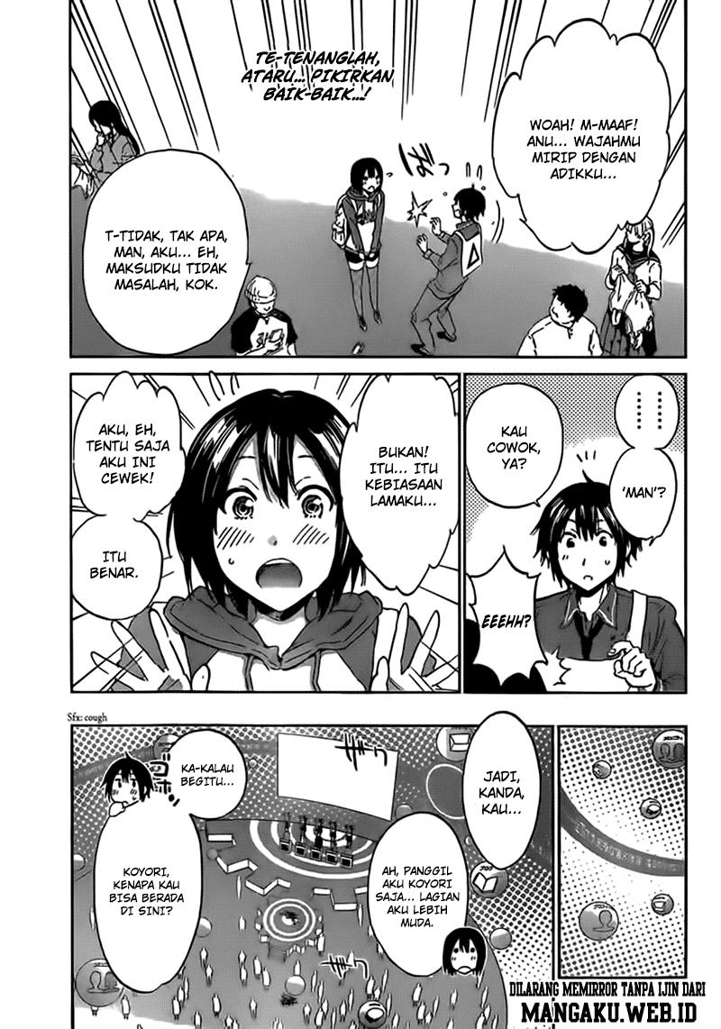 Real Account Chapter 3 Gambar 3