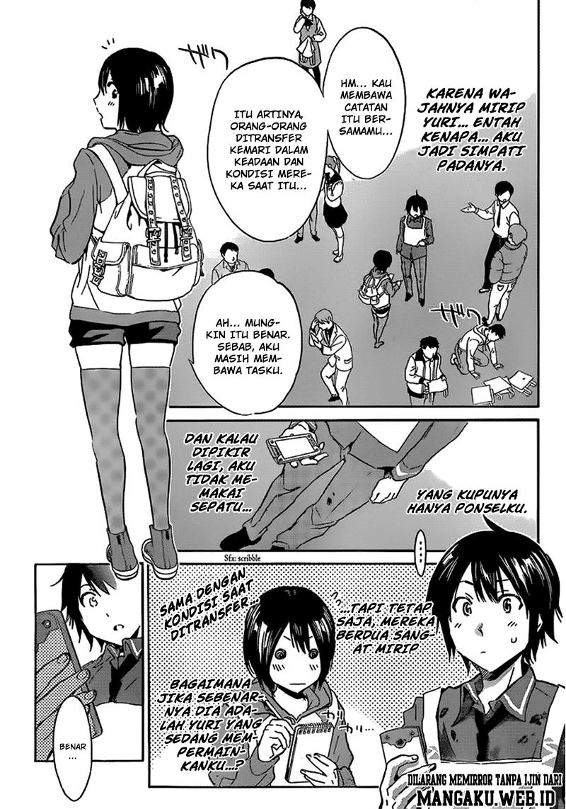 Real Account Chapter 3 Gambar 5