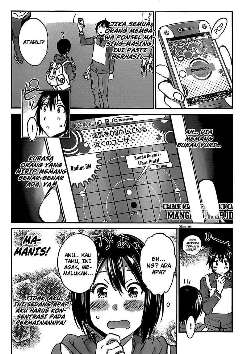 Real Account Chapter 3 Gambar 6