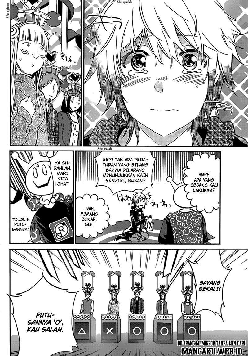 Real Account Chapter 3 Gambar 14