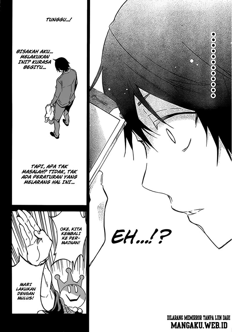 Real Account Chapter 3 Gambar 19