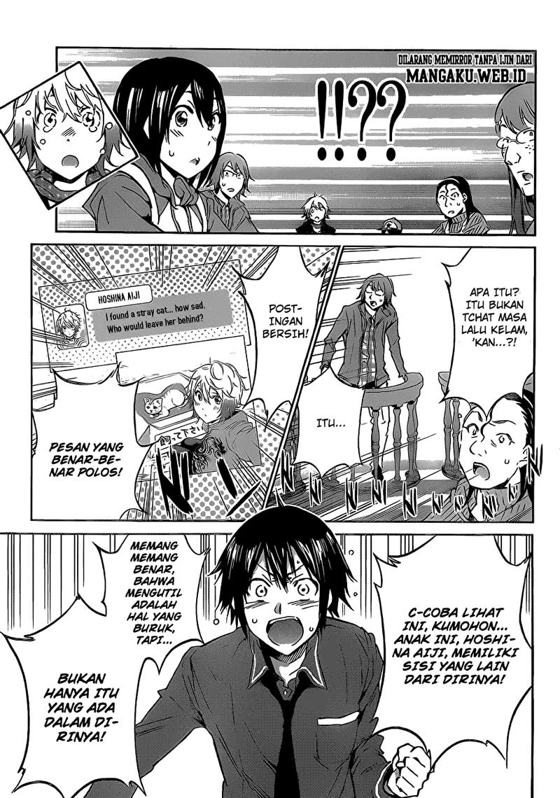 Real Account Chapter 7.2 Gambar 3