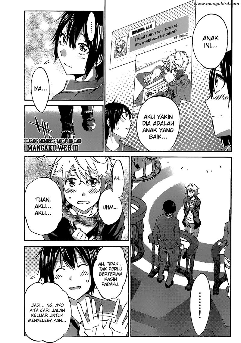Real Account Chapter 7.2 Gambar 5