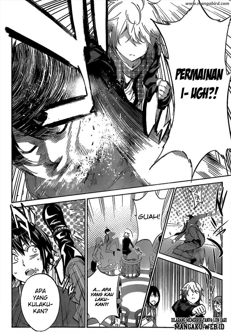 Real Account Chapter 7.2 Gambar 6
