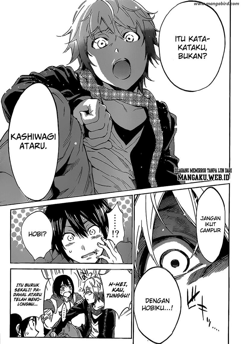 Real Account Chapter 7.2 Gambar 7