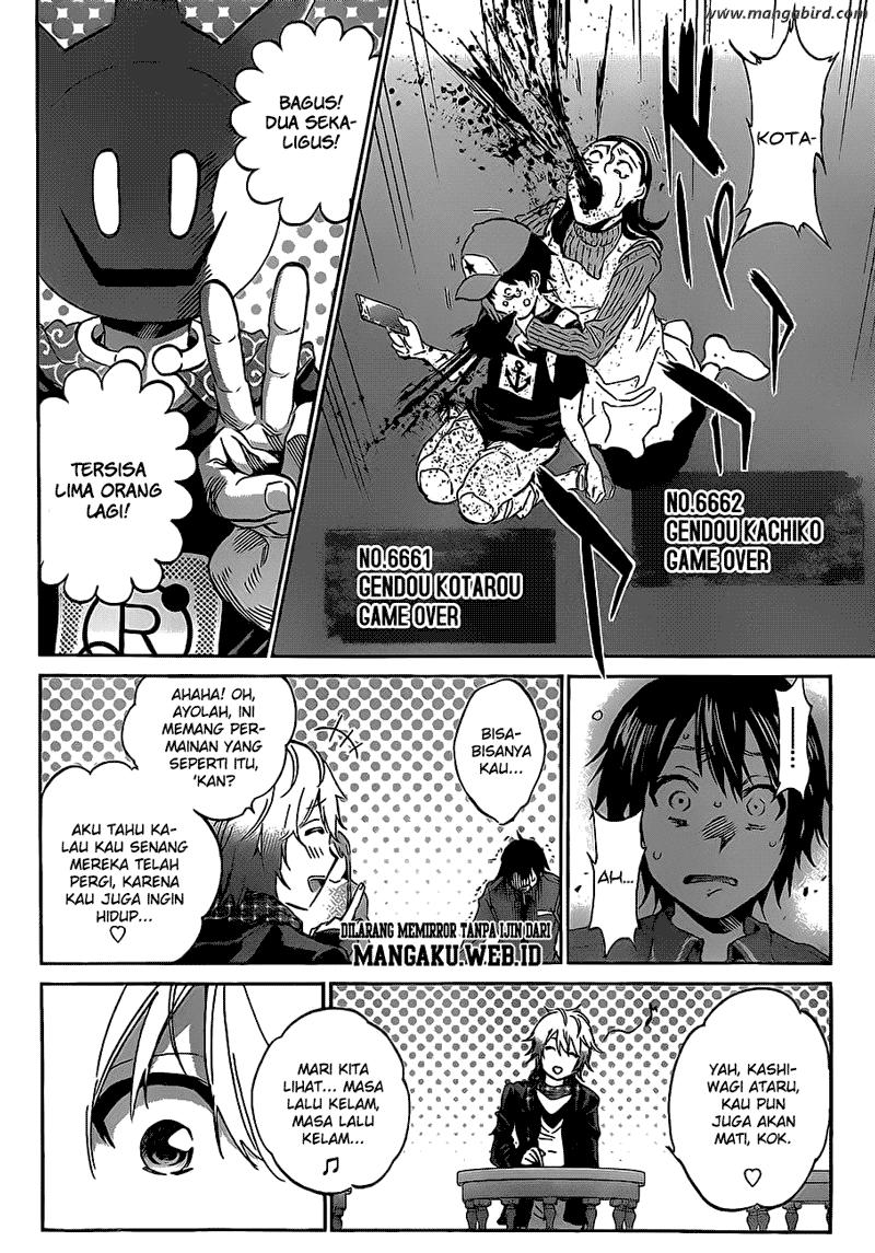 Real Account Chapter 7.2 Gambar 18