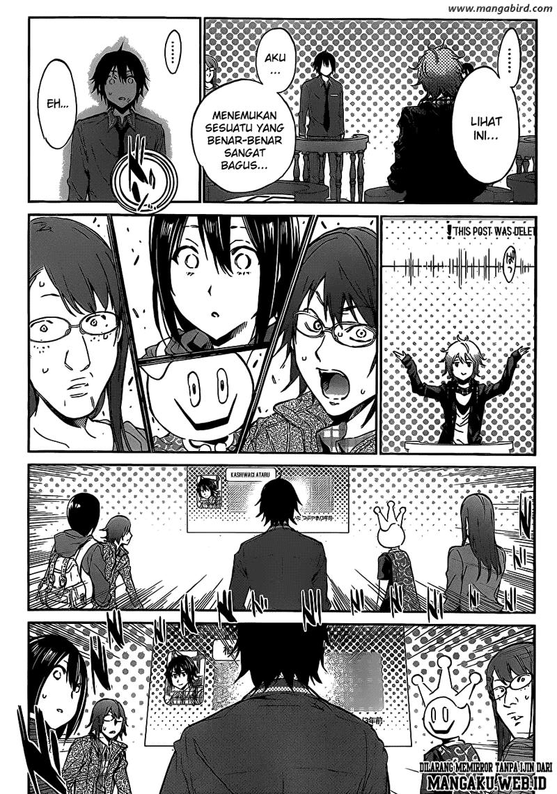Real Account Chapter 7.2 Gambar 19