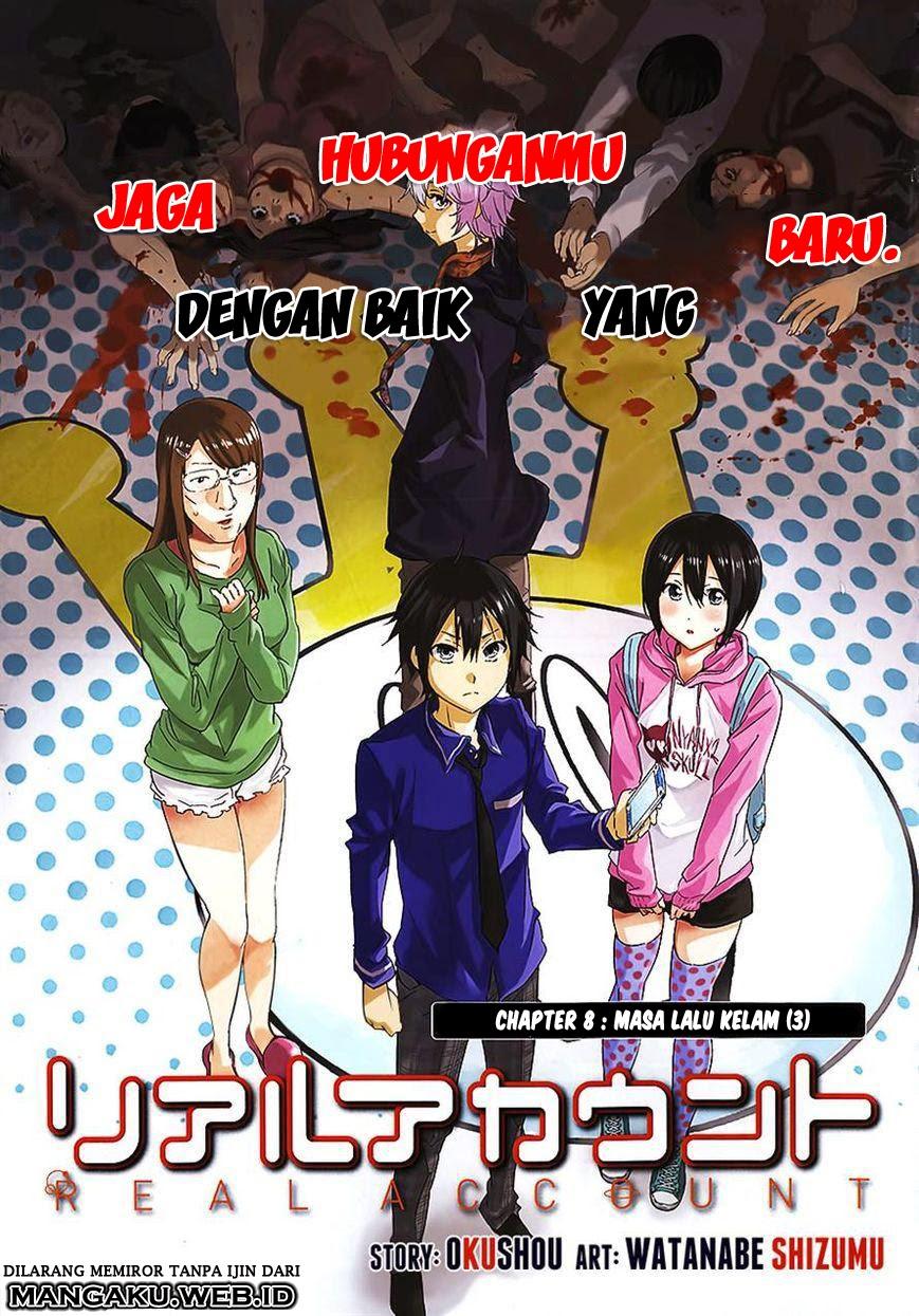 Real Account Chapter 8 Gambar 5