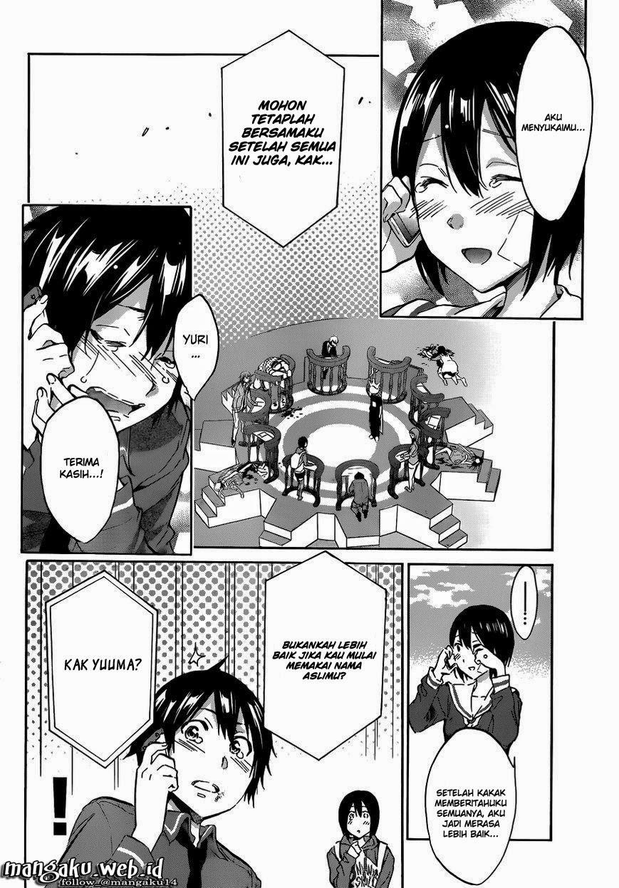 Real Account Chapter 9 Gambar 2