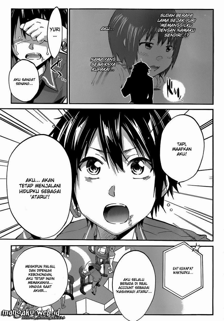 Real Account Chapter 9 Gambar 3