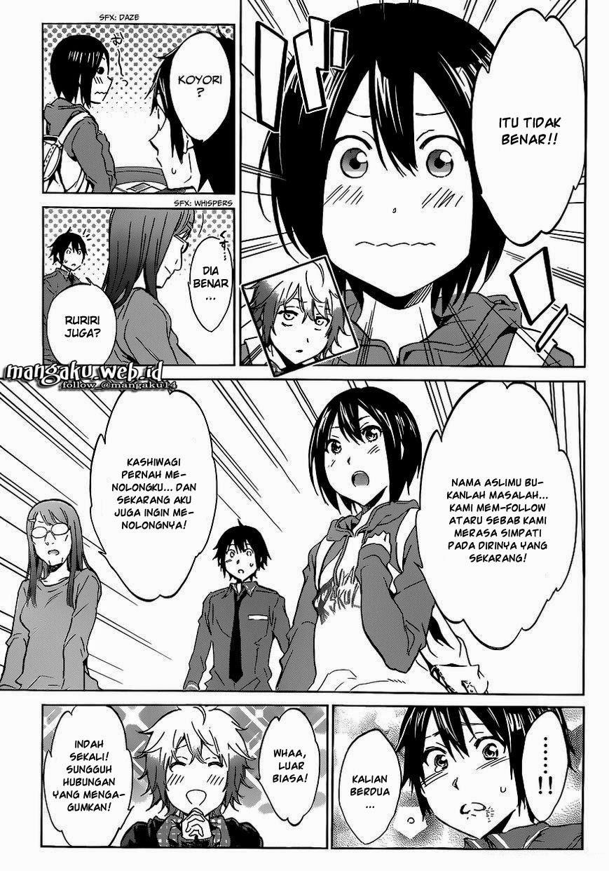 Real Account Chapter 9 Gambar 5